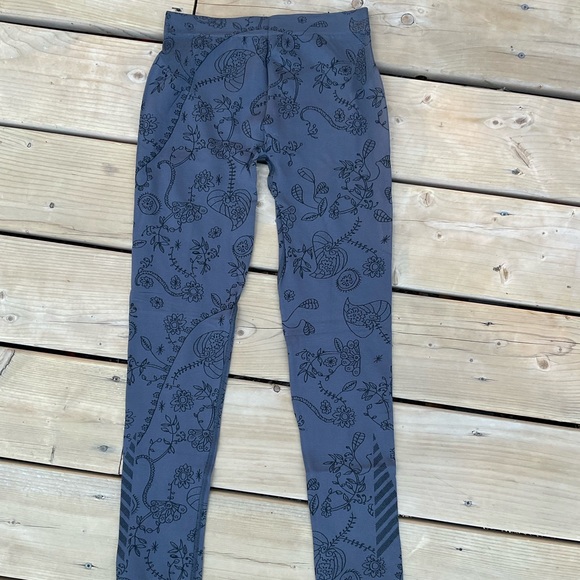 Lightweight base layer pants - Picture 1 of 2